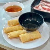 เมนูของร้าน Hotpotman (ฮอตพอตแมน) บางแค