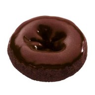 เมนูของร้าน Mister Donut โรบินสัน หาดใหญ่