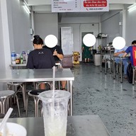 บรรยากาศ อยากกินเนื้อตุ๋น เจ้าเก่าหน้ากรมศุลฯ แพรกษา