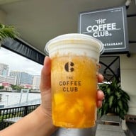 The Coffee Club Tha Maharaj