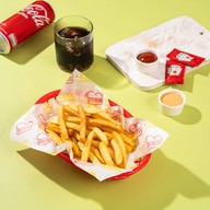 เมนูของร้าน Neighborhood Burger Sukhumvit26