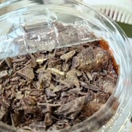 เมนูของร้าน Winston Maison Le Café Gaysorn Tower