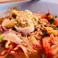 ก๋วยเตี๋ยวแชมป์ซอยบ่อนไก่(ถนนสุขาอุปถัมภ์)