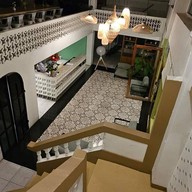 Rim Rooftop Dining & Bar