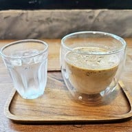 เมนูของร้าน Pen Siri Coffee House