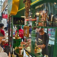 หน้าร้าน Sicha Premium Thai Tea อินทามระ 12