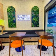 Cafe Amazon  สาขาหน้าเทคนิคโคราช