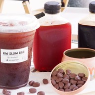 KW Slowbar By AomAem