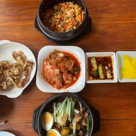 บรรยากาศ พัมกอรี