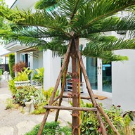 บ้านเราเอง โพธาราม วิลล่า
