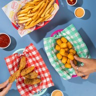 เมนูของร้าน Neighborhood Burger Sukhumvit26