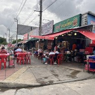 สถานีแซ่บยโสธร พัฒนาการ102 สาขา1พัฒนาการ102