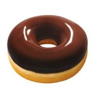 เมนูของร้าน Mister Donut โรบินสัน กาญจนบุรี ชั้น 1