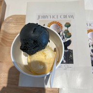 เมนูของร้าน Jenny’s Ice Cream ICONSIAM, 6th FL, Lobby D ไอคอนสยาม