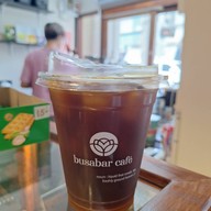 busabar cafe -