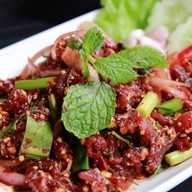 เจ้น้อยลาบแซ่บเวอร์