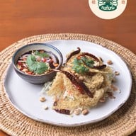 เมนูของร้าน กินกับก๋ง