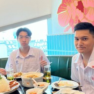เมนูของร้าน ฮั่วเซ่งฮง เซ็นทรัล พระราม 9