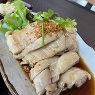 เมนูของร้าน Akai8