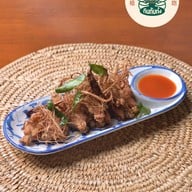 เมนูของร้าน กินกับก๋ง