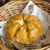 เมนูของร้าน Tara Kaffee&patisserie