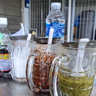 บรรยากาศ อยากกินเนื้อตุ๋น เจ้าเก่าหน้ากรมศุลฯ แพรกษา