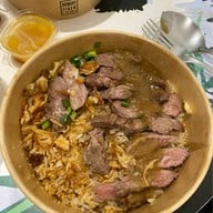 บ้านเสือหิว Café &GARDEN BISTRO