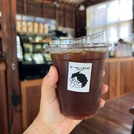 เมนูของร้าน Small House Coffee -