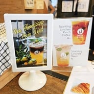 Pen Siri Coffee House