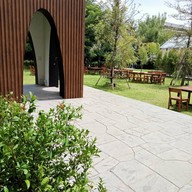 บรรยากาศ Take A Breath Cafe and Eatery