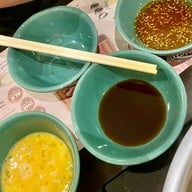 Mo-Mo-Paradise ฟิวเจอร์พาร์ค และสเปลล์