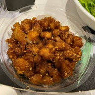 Oppa Daek เมเจอร์ ซีนีเพล็กซ์ ปิ่นเกล้า