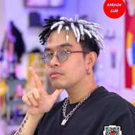 Babylon club ตัดผมชาย บางแสน ชลบุรี