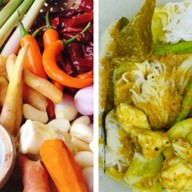 ภูผาพากิน