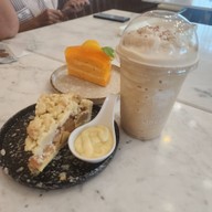 Liberty Coffee ลพบุรี