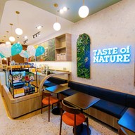 Cafe Amazon  สาขาหน้าเทคนิคโคราช