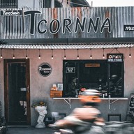 TCornna (ทีคอร์นน่า) หน้าวัดกองพระทราย