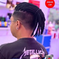 Babylon club ตัดผมชาย บางแสน ชลบุรี