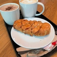 Starbucks โรงพยาบาลรามคำแหง