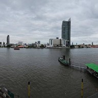 Rim Rooftop Dining & Bar