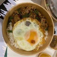 บ้านเสือหิว Café &GARDEN BISTRO