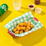 เมนูของร้าน Neighborhood Burger Sukhumvit26