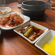 เมนูของร้าน พัมกอรี