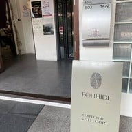 FOHHIDE