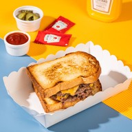 เมนูของร้าน Neighborhood Burger Sukhumvit26