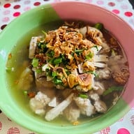 ก๋วยจั๊บยายสา