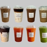 B Phoenix Park Village