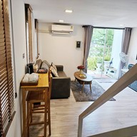 บ้านเราเอง โพธาราม วิลล่า