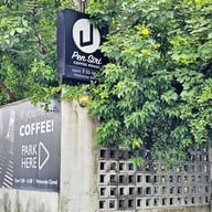 Pen Siri Coffee House