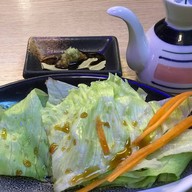 เมนูของร้าน DON เซ็นทรัลลาดพร้าว